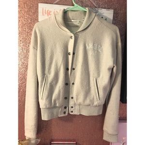 Victoria’s Secret Bomber Jacket